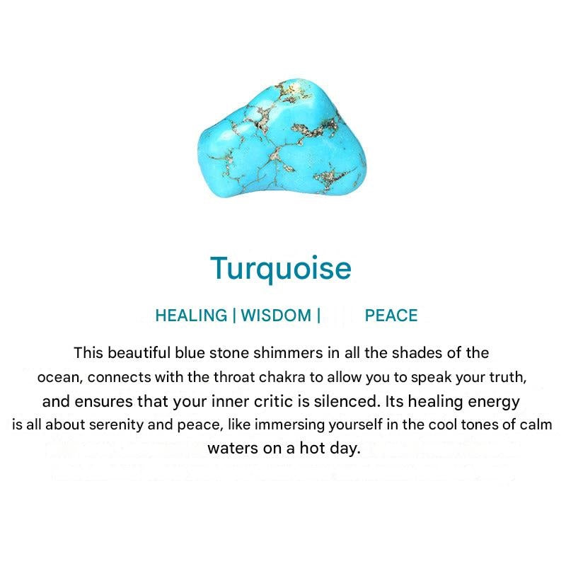 Natural Raw Birthstone Ring - Selina-January & Pomegranate-Nora Luxe