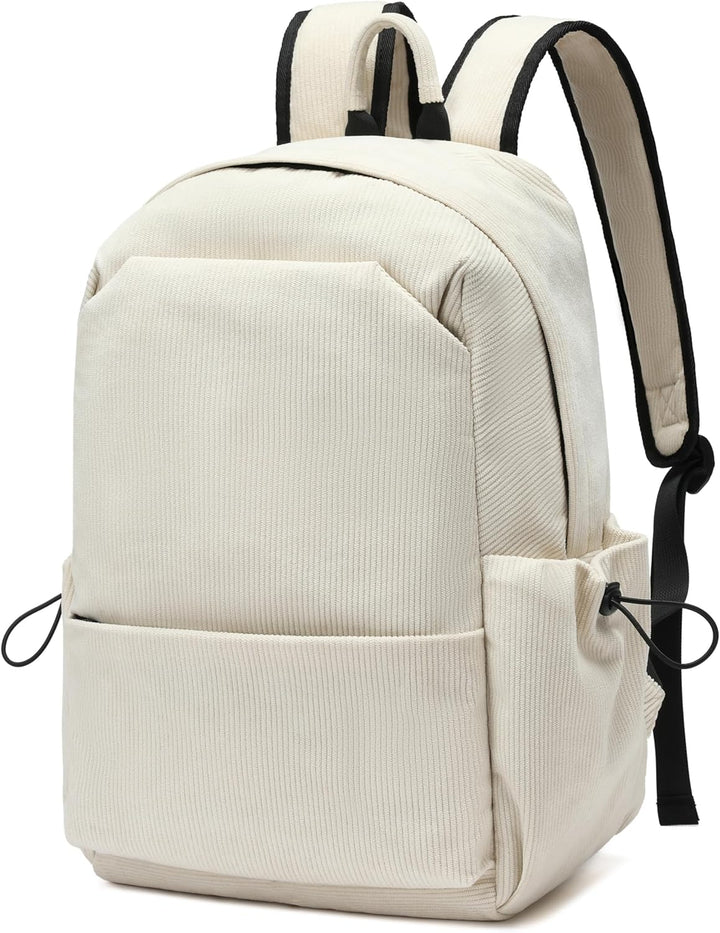 Lightweight Water-Resistant Laptop Backpack with Multi-Pockets – 15.6” (39.62 cm) TravelPro Series