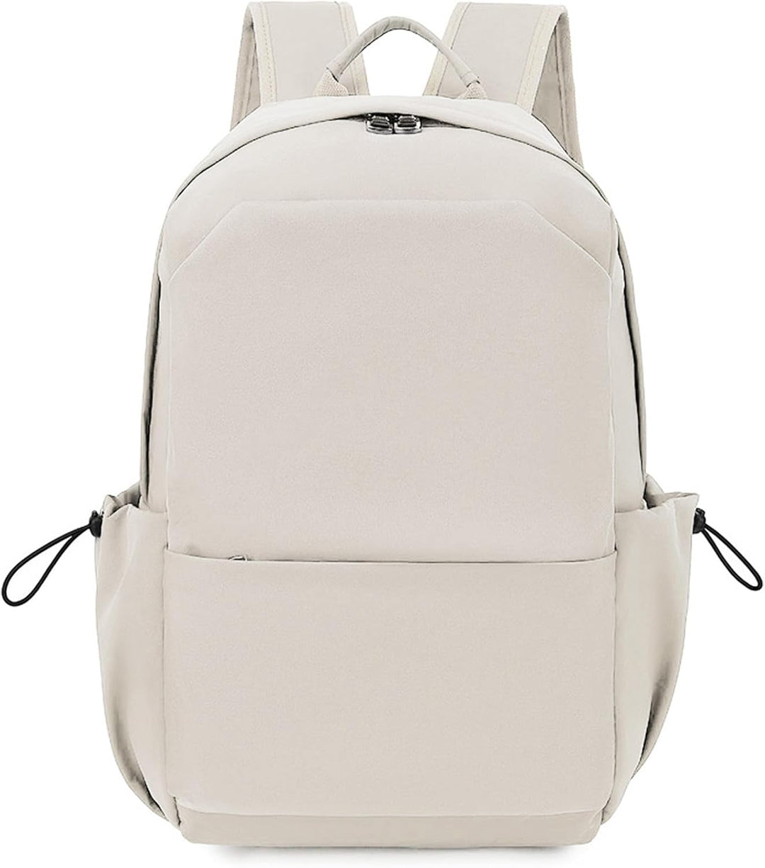 Lightweight Water-Resistant Laptop Backpack with Multi-Pockets – 15.6” (39.62 cm) TravelPro Series