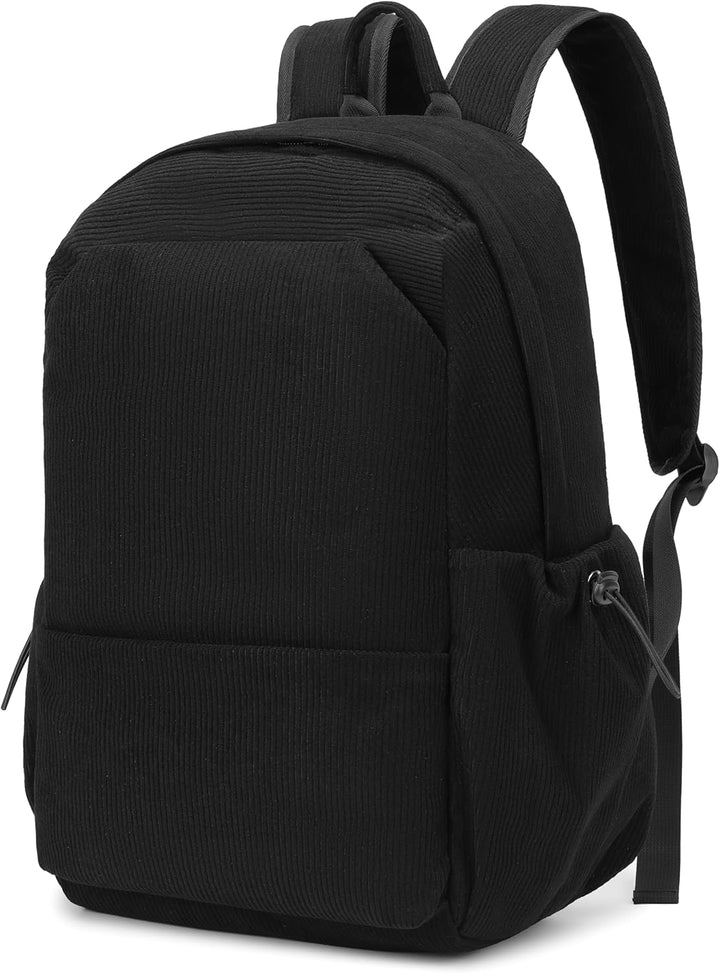 Lightweight Water-Resistant Laptop Backpack with Multi-Pockets – 15.6” (39.62 cm) TravelPro Series