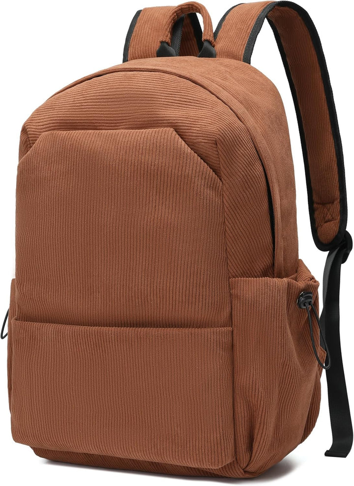Lightweight Water-Resistant Laptop Backpack with Multi-Pockets – 15.6” (39.62 cm) TravelPro Series