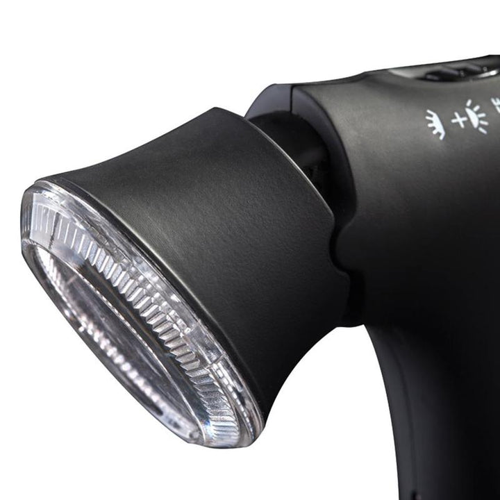 Nordic Walking Poles with LED Lighting - ActiveStride Pro-Nora Luxe