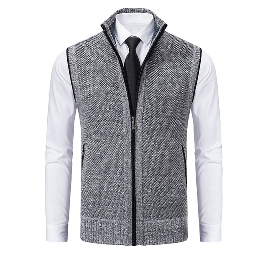 Nuaro - Stylish Jacket for Men-Black-S-Nora Luxe