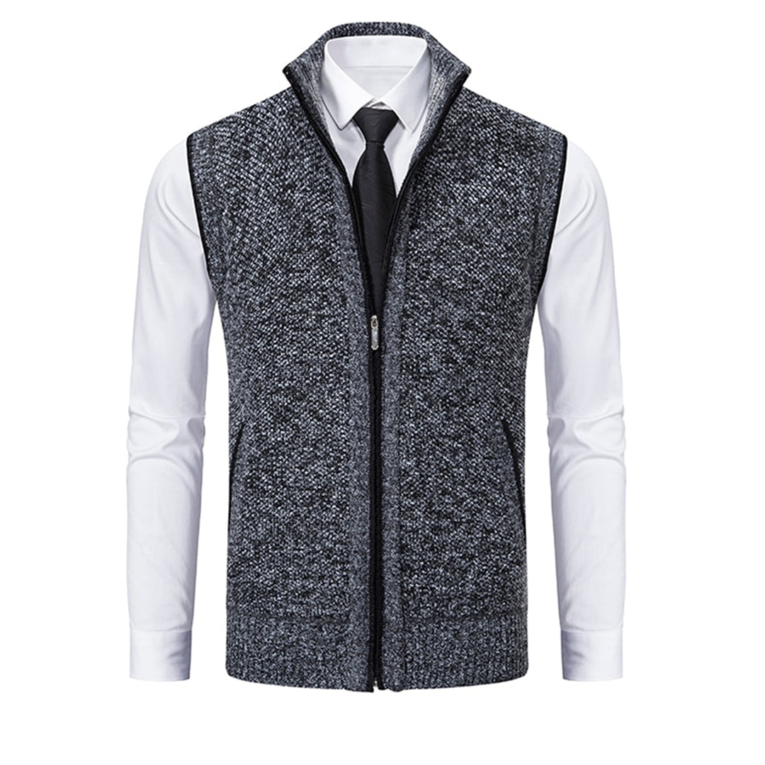 Nuaro - Stylish Jacket for Men-Black-S-Nora Luxe
