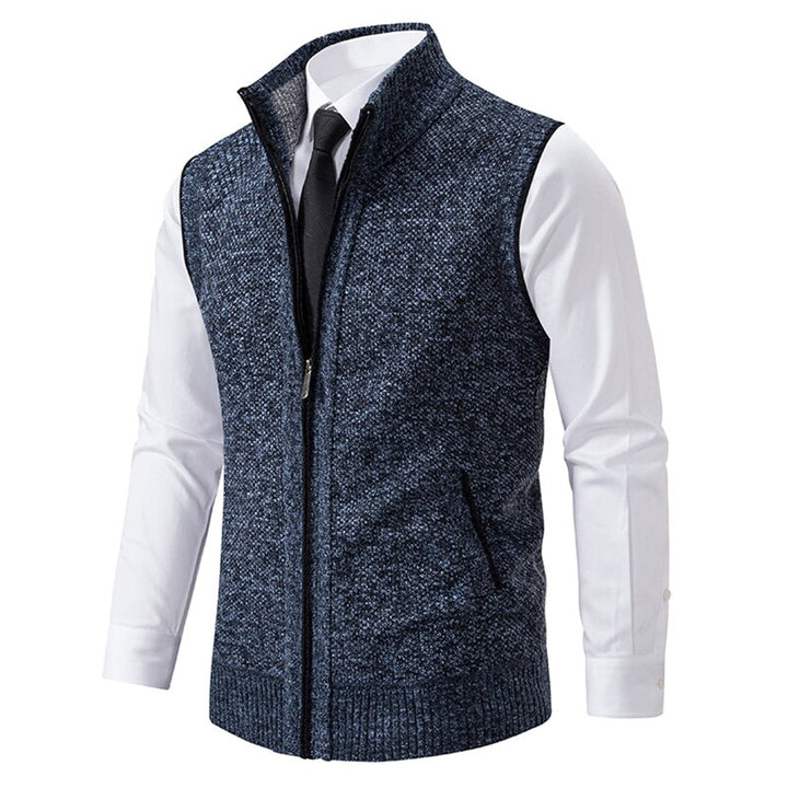 Nuaro - Stylish Jacket for Men-Blue-S-Nora Luxe