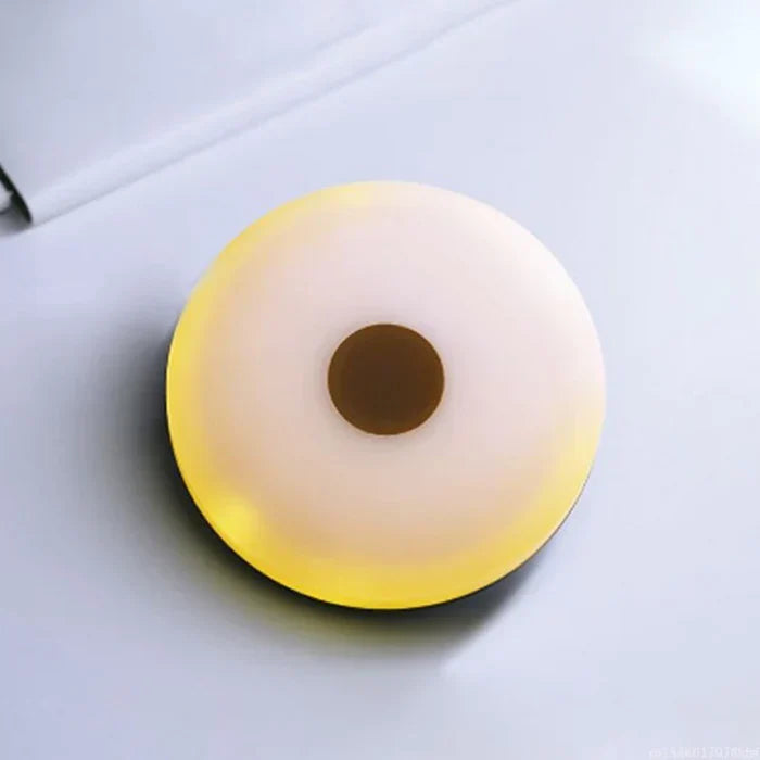 Oasis LED Light String - LunaRibbon-Nora Luxe