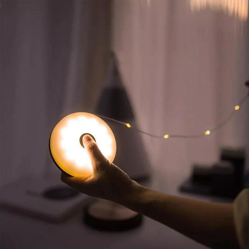 Oasis LED Light String - LunaRibbon-Nora Luxe