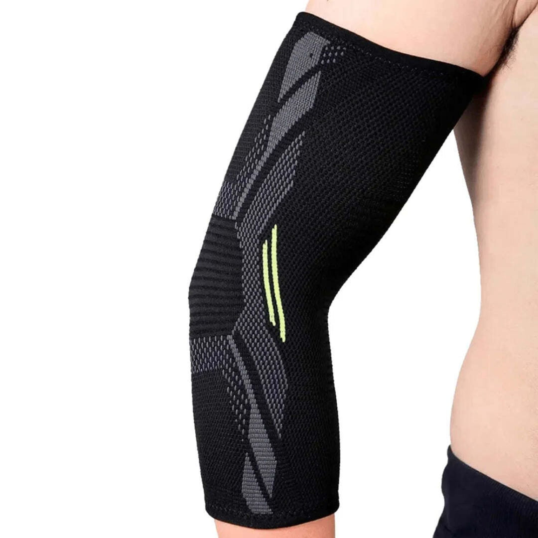 Orthopaedic Elbow Brace - FlexiSupport-1 Piece-S-Nora Luxe