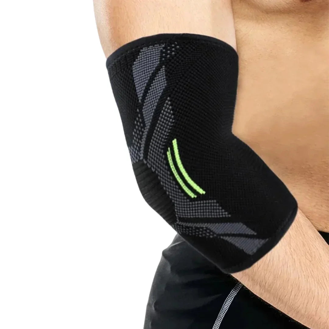 Orthopaedic Elbow Brace - FlexiSupport-1 Piece-S-Nora Luxe