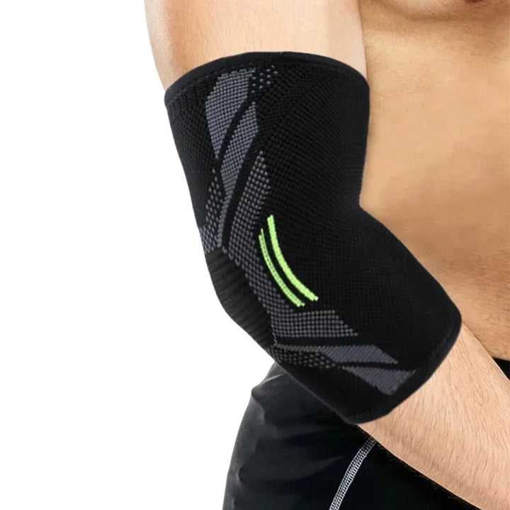 Orthopaedic Elbow Brace - FlexiSupport-1 Piece-S-Nora Luxe