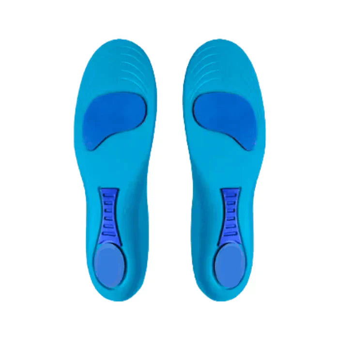 Orthopaedic Insoles – StepRelief-4-5.5-Nora Luxe