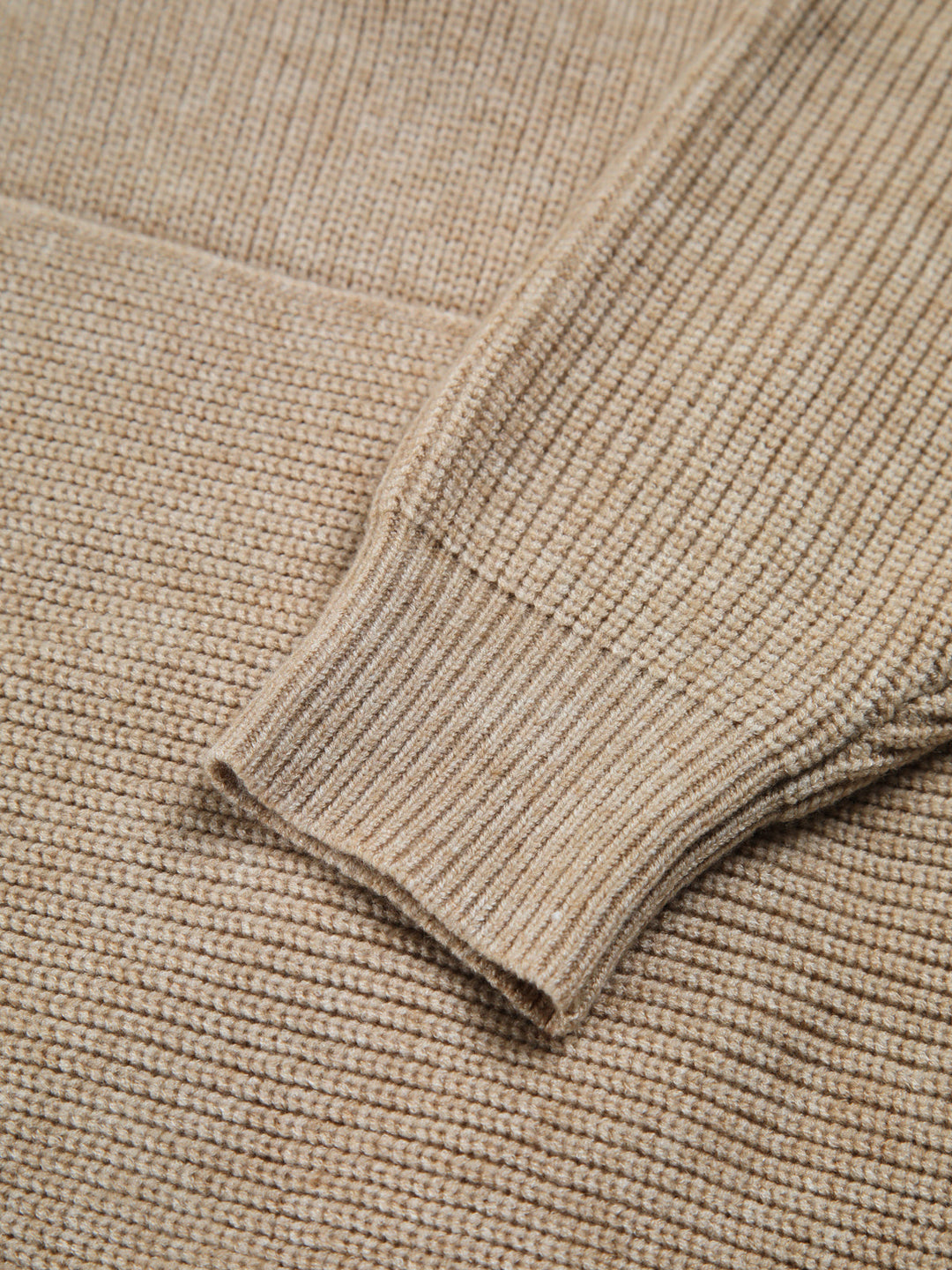 Oversized Sweater for Women - Sienna-Khaki-XS-Nora Luxe