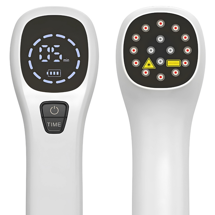 Pain relief device - TheraLaser Pro-Nora Luxe