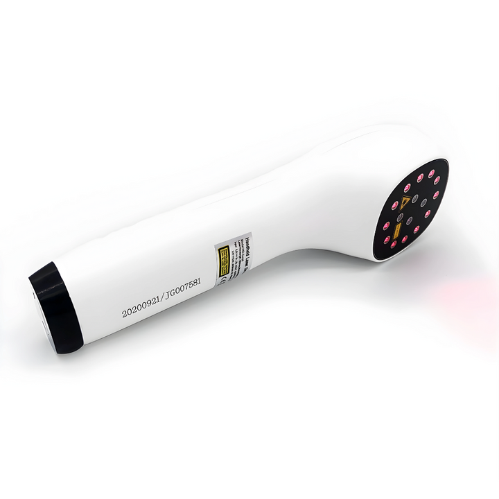 Pain relief device - TheraLaser Pro-Nora Luxe