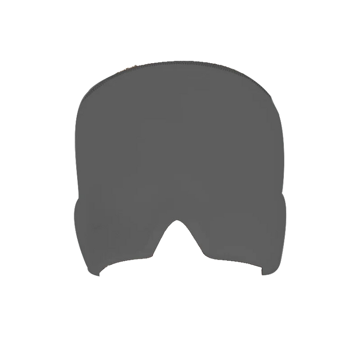 Pain Relieving Migraine Mask - MigraCalm™-Gray-Nora Luxe