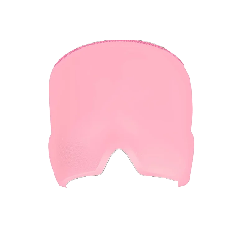 Pain Relieving Migraine Mask - MigraCalm™-Pink (almost sold out)-Nora Luxe
