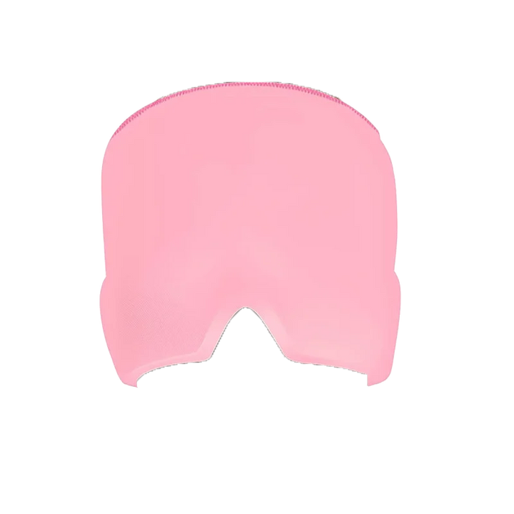 Pain Relieving Migraine Mask - MigraCalm™-Pink (almost sold out)-Nora Luxe