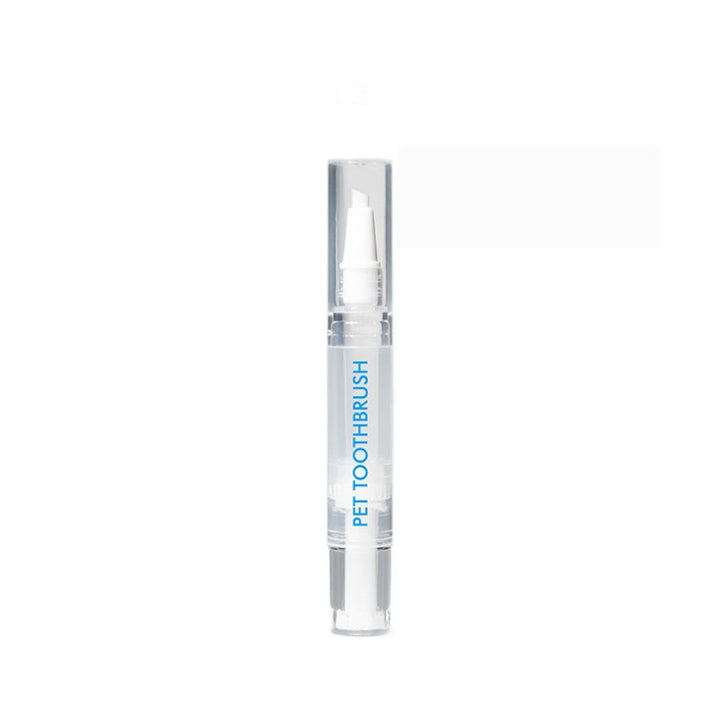 Pet Toothbrush Pen - PetSmile-1 piece-Nora Luxe
