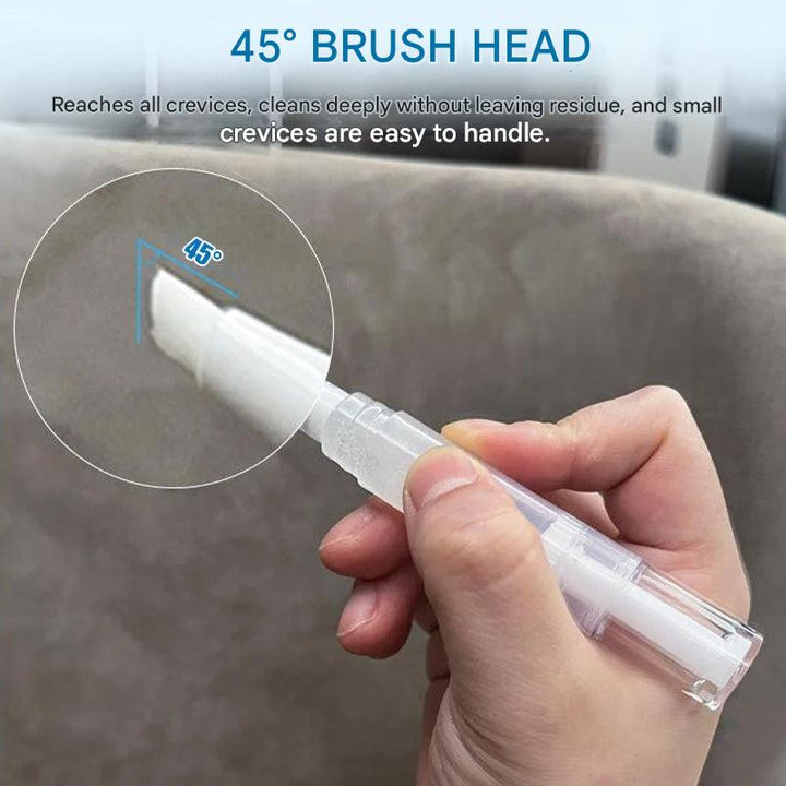 Pet Toothbrush Pen - PetSmile-1 piece-Nora Luxe