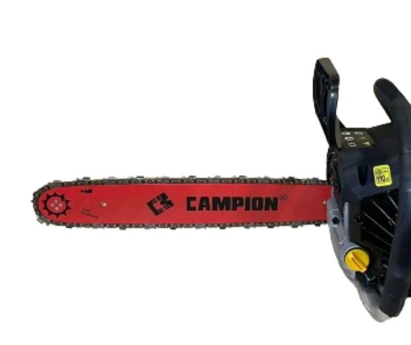 Petrol Chainsaw 7.8HP + Full Accessory Kit – Timberon-Nora Luxe