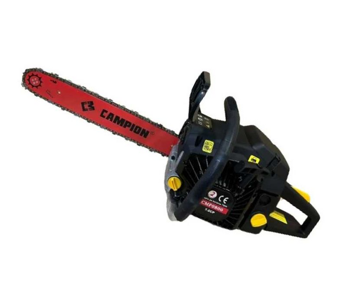 Petrol Chainsaw 7.8HP + Full Accessory Kit – Timberon-Nora Luxe