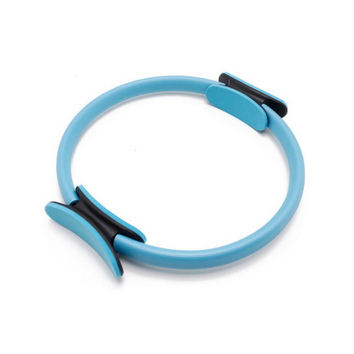 Pilates Ring - FlexTone Pro-Blue-Nora Luxe