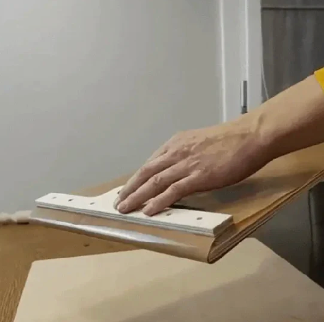 Pizza shovel - PizzaPro Slide-Nora Luxe