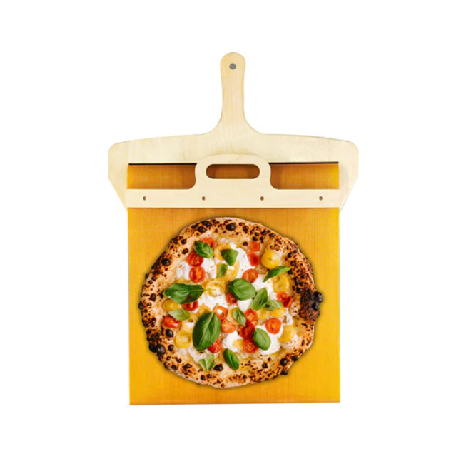Pizza shovel - PizzaPro Slide-Nora Luxe