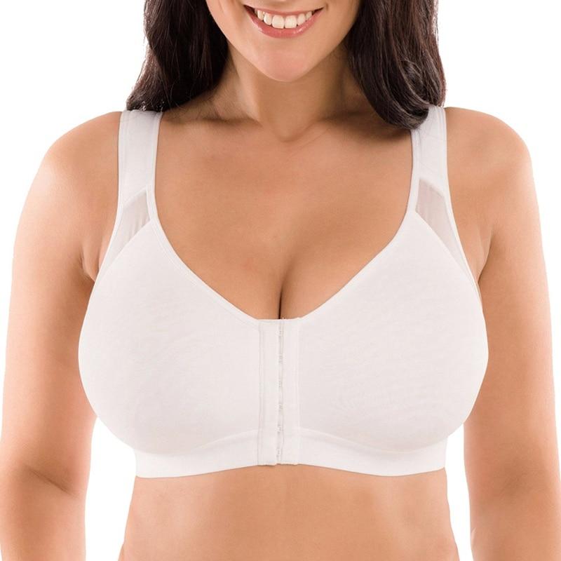 Posture Correcting Bra - PostureFlex-1 Piece-Black-S-Nora Luxe