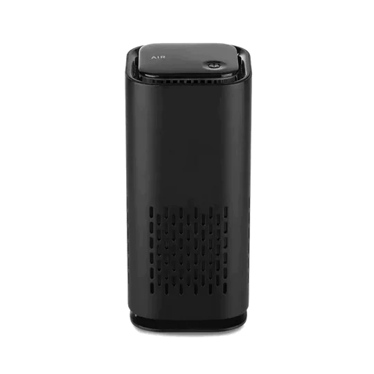 Powerful Air Freshener for Pet Odours - PurePaws Air-Black-Nora Luxe