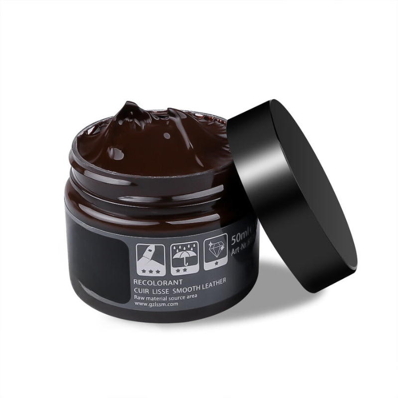 Powerful Learning Recovery Balm - RestoreLeather-Brown-Nora Luxe