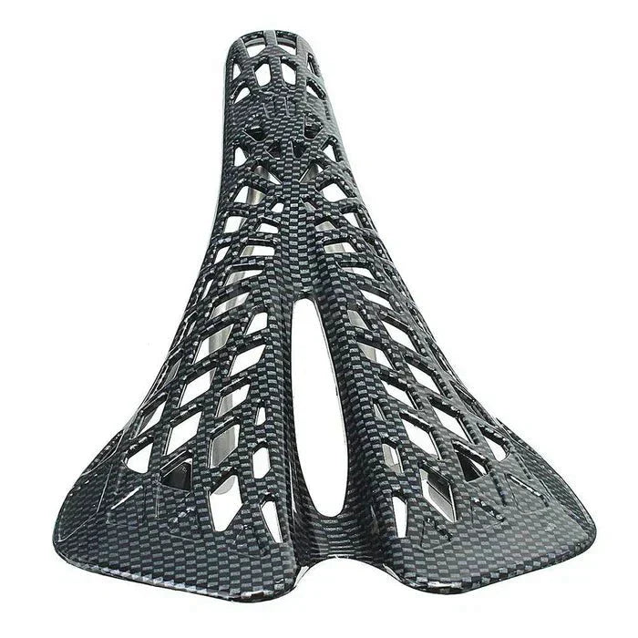 Premium Bike Saddle - RideEase™-Nora Luxe