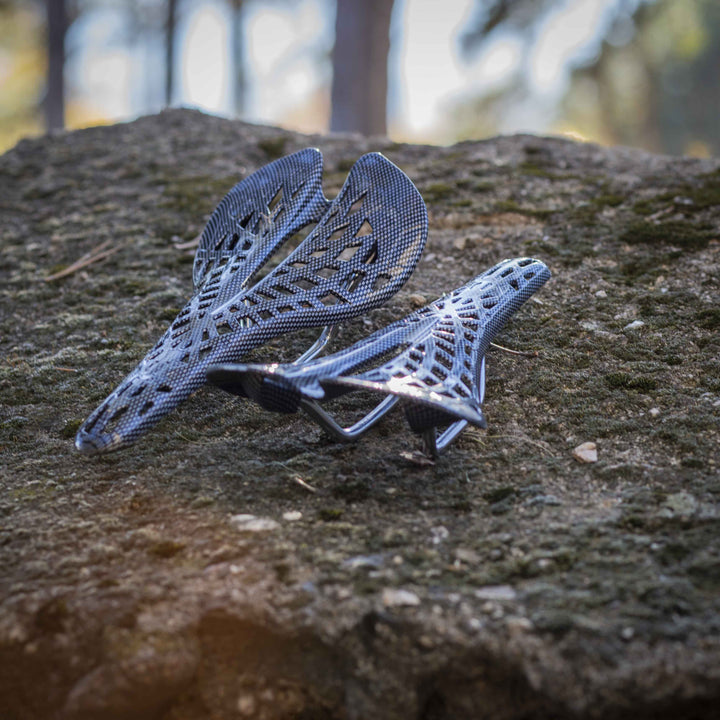 Premium Bike Saddle - RideEase™-Nora Luxe