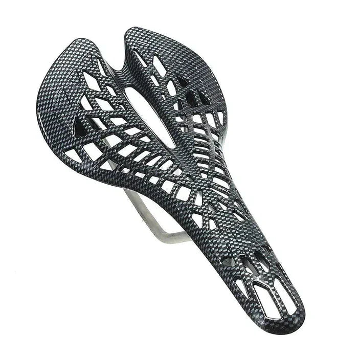 Premium Bike Saddle - RideEase™-Nora Luxe