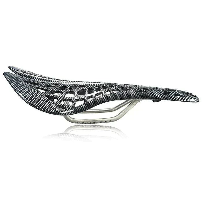 Premium Bike Saddle - RideEase™-Nora Luxe
