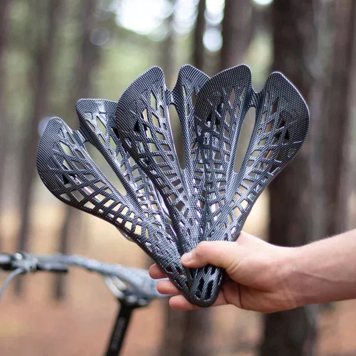 Premium Bike Saddle - RideEase™-Nora Luxe