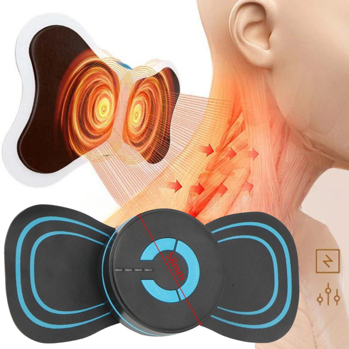 Pro Massager - EasyWave-Nora Luxe