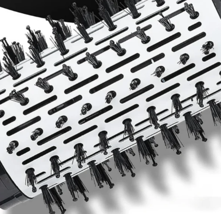 Professional Multifunctional Hair Dryer - Volyss-The Livary