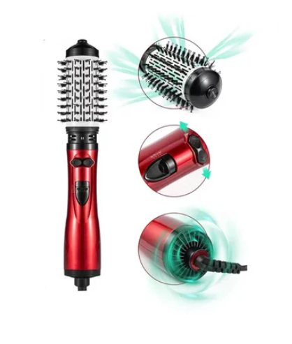 Professional Multifunctional Hair Dryer - Volyss-The Livary