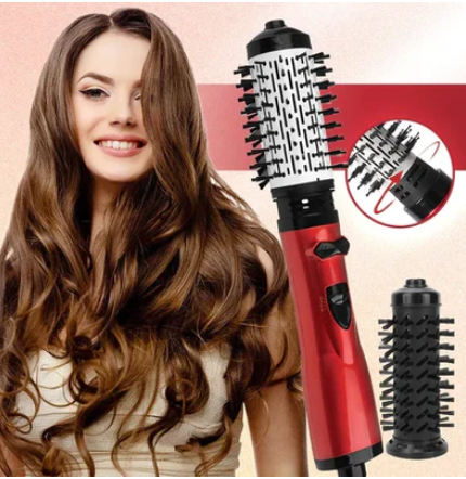 Professional Multifunctional Hair Dryer - Volyss-The Livary