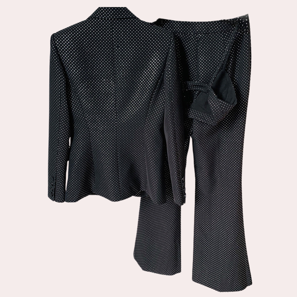 Raphima - Trendy 3-piece set for Women-XS-Nora Luxe