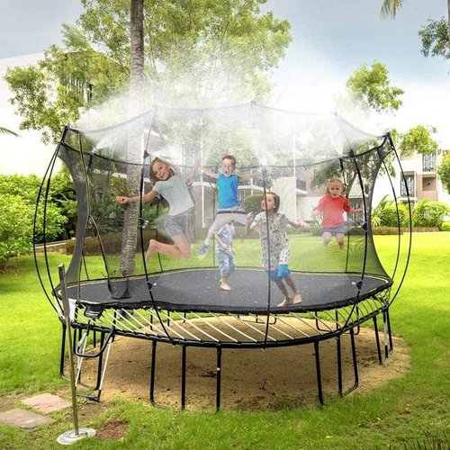 Refreshing Irrigation System - AquaCool-5M (5 sprinklers)-Nora Luxe
