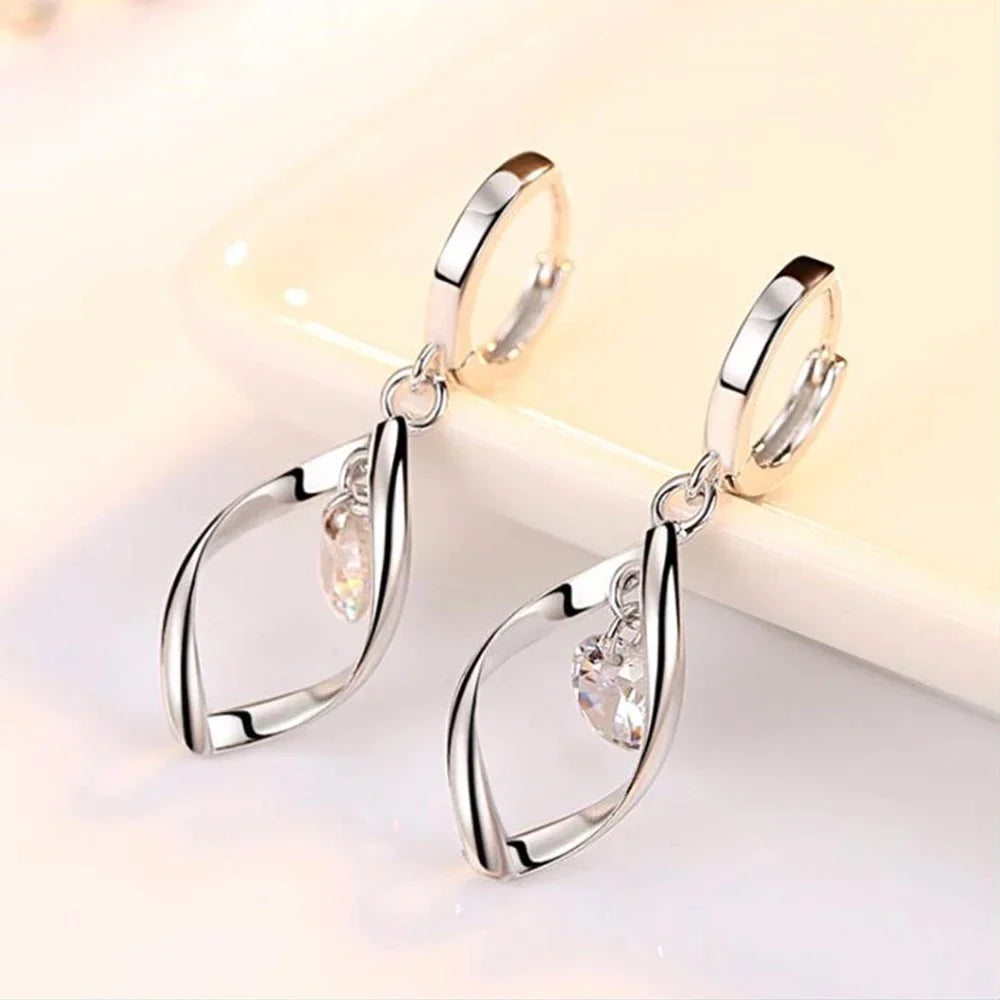 Retro Halloween Earrings | 925 Silver Jewellery-Nora Luxe