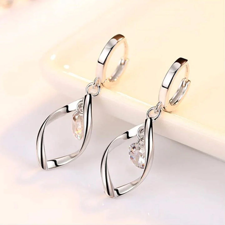 Retro Halloween Earrings | 925 Silver Jewellery-Nora Luxe