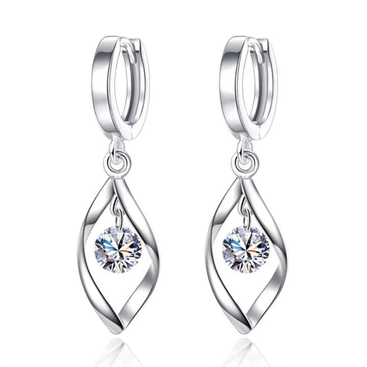 Retro Halloween Earrings | 925 Silver Jewellery-Nora Luxe