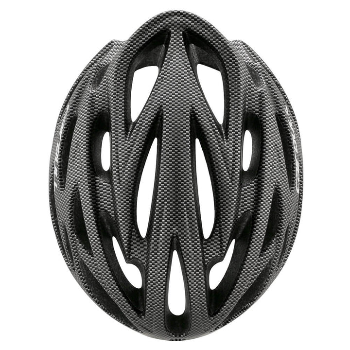 Robust Bicycle Helmet - ProGuard-Red-Nora Luxe