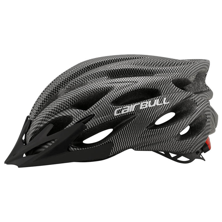 Robust Bicycle Helmet - ProGuard-Red-Nora Luxe