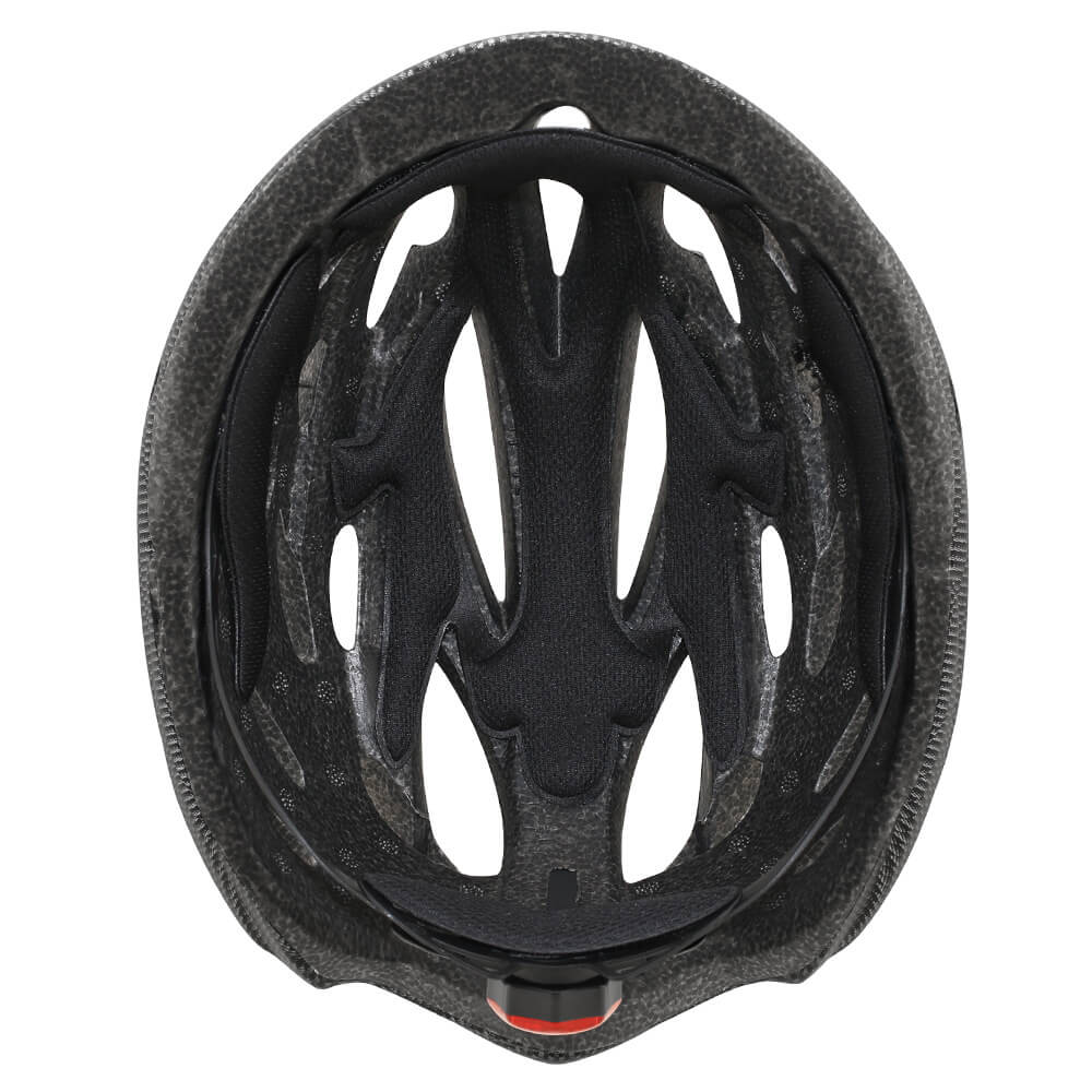 Robust Bicycle Helmet - ProGuard-Red-Nora Luxe