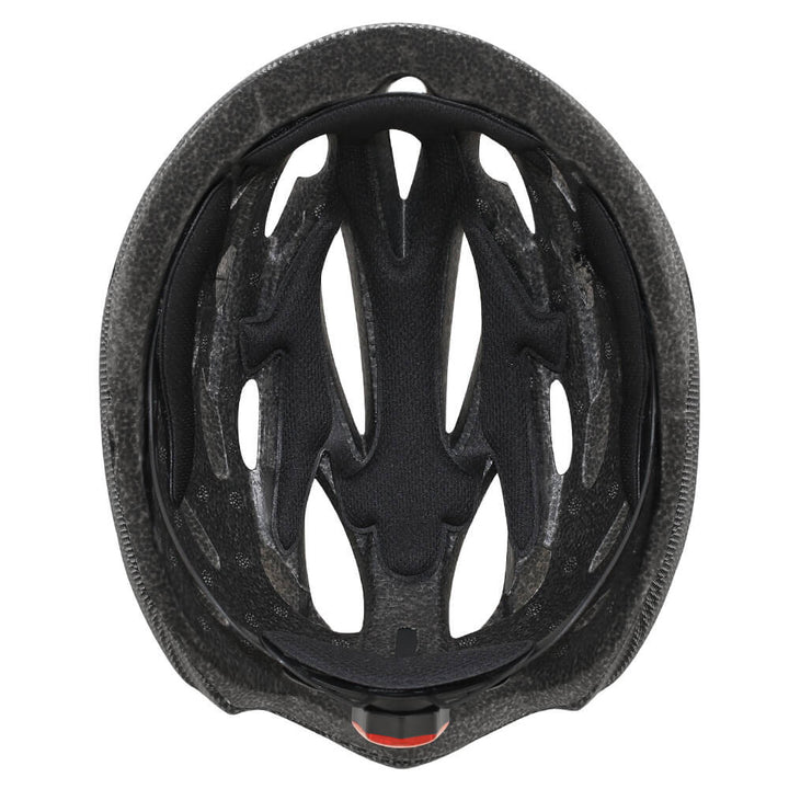 Robust Bicycle Helmet - ProGuard-Red-Nora Luxe