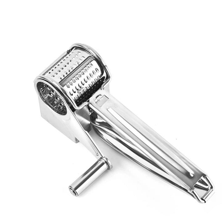 Rotating Cheese Grater - CheesePro-2-Nora Luxe